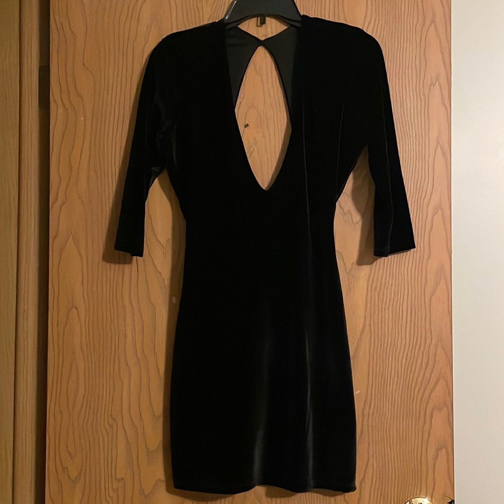 Benjamin Jay (Revolve) Dress